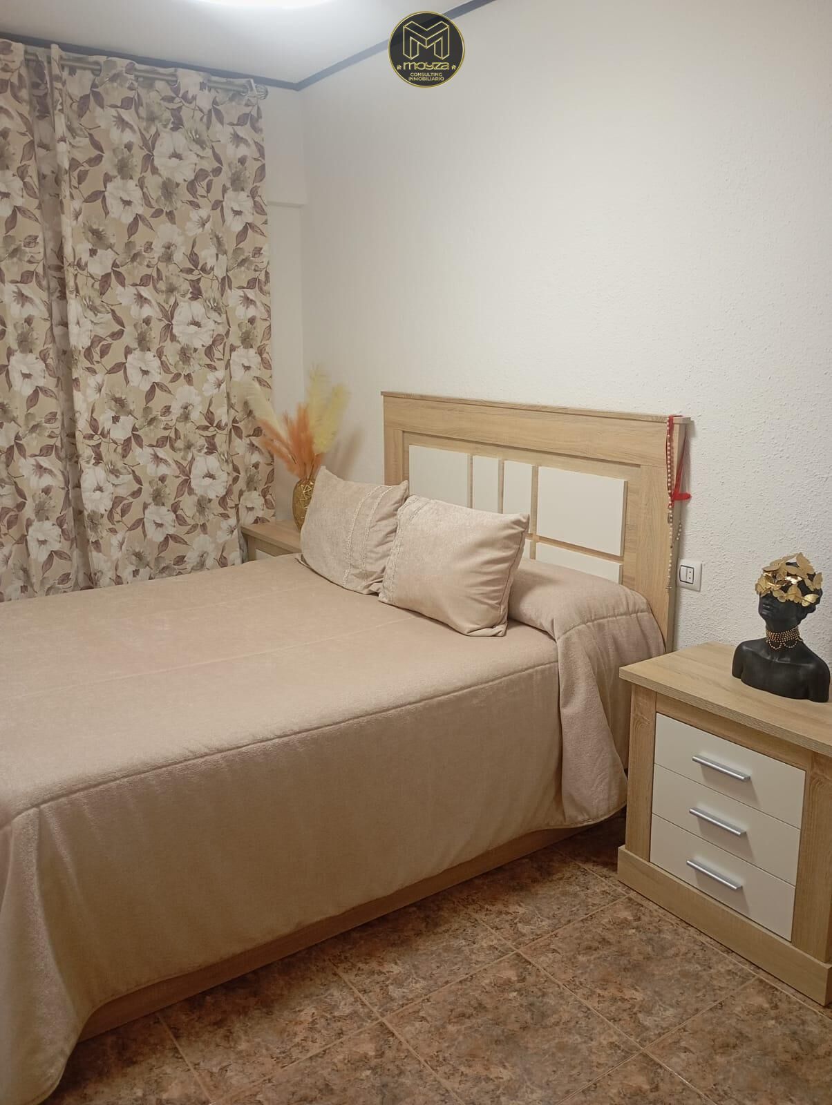 Piso en venta en Alcantarilla - La Glorieta