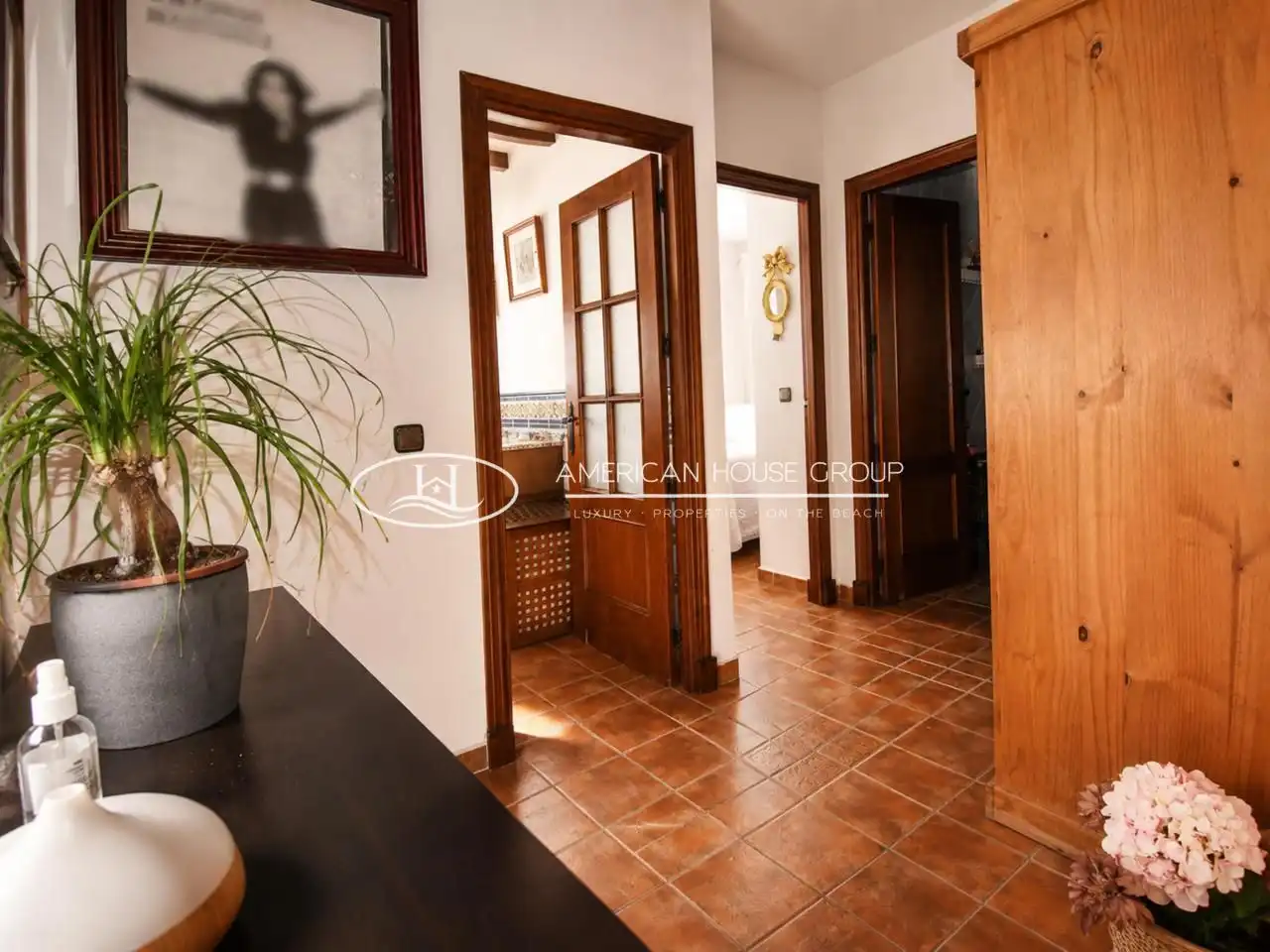 Haus mit Pool zum Verkauf in Los Gallos, imagen 29
