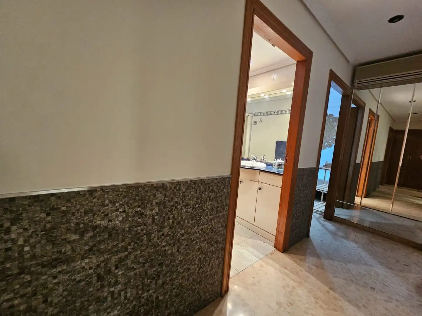 Piso con piscina en venta en Park Nord - Casona, imagen 29