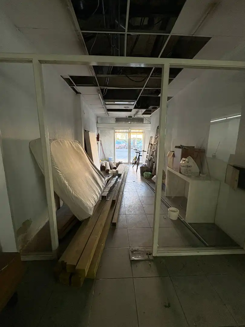 Business premises to rent in Carrer del Carme, imagen 11