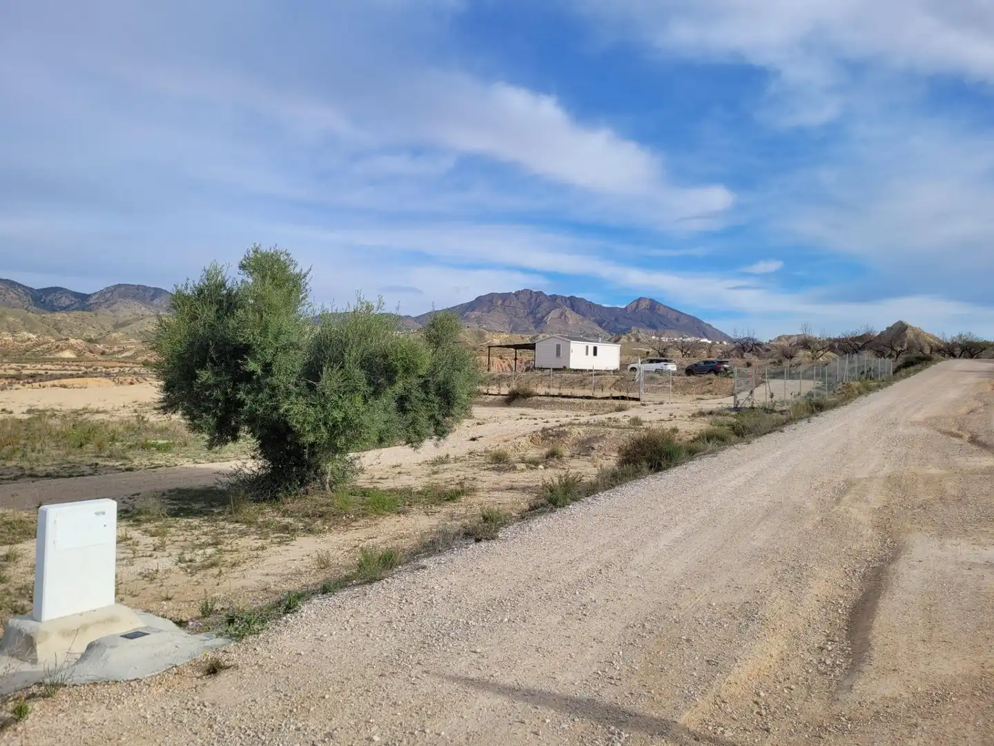 Houses for sale in Abanilla  with Private garden and Terrace