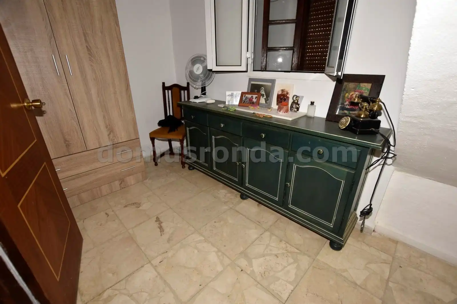Casa o xalet en venda en Ronda amb Terrassa, Traster i Balcó