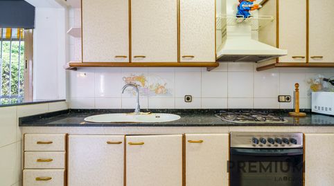 Foto 2 de Casa o chalet en venta en Can Bou, Castelldefels