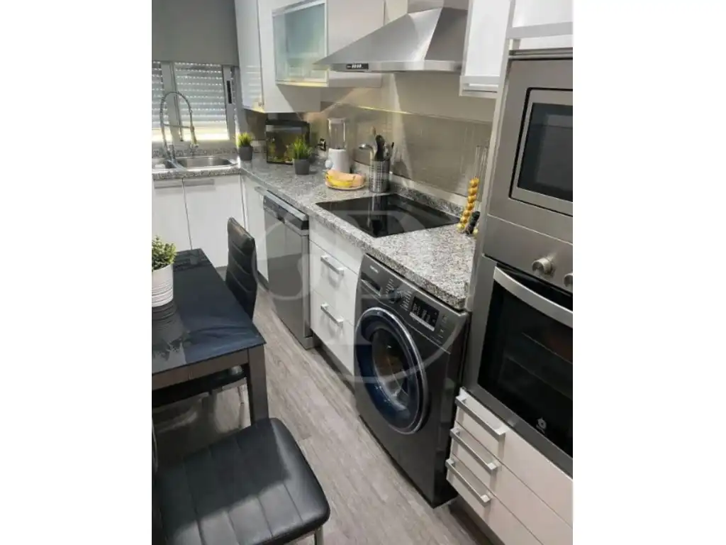 Cocina de Piso en venta en Torrent con Aire acondicionado, Calefacción y Jardín privado
