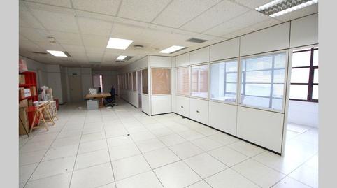 Foto 2 de Oficina de alquiler en N/a, Simancas,  Madrid Capital