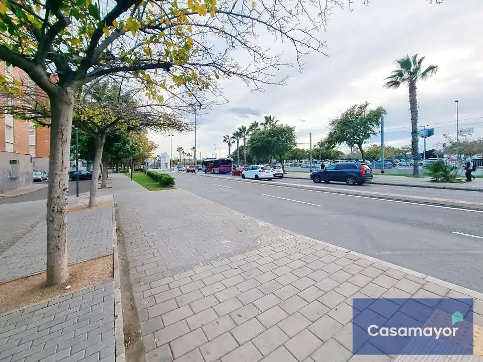 Gewerbefläche zum Verkauf in Calle de Santa Isabel, imagen 9