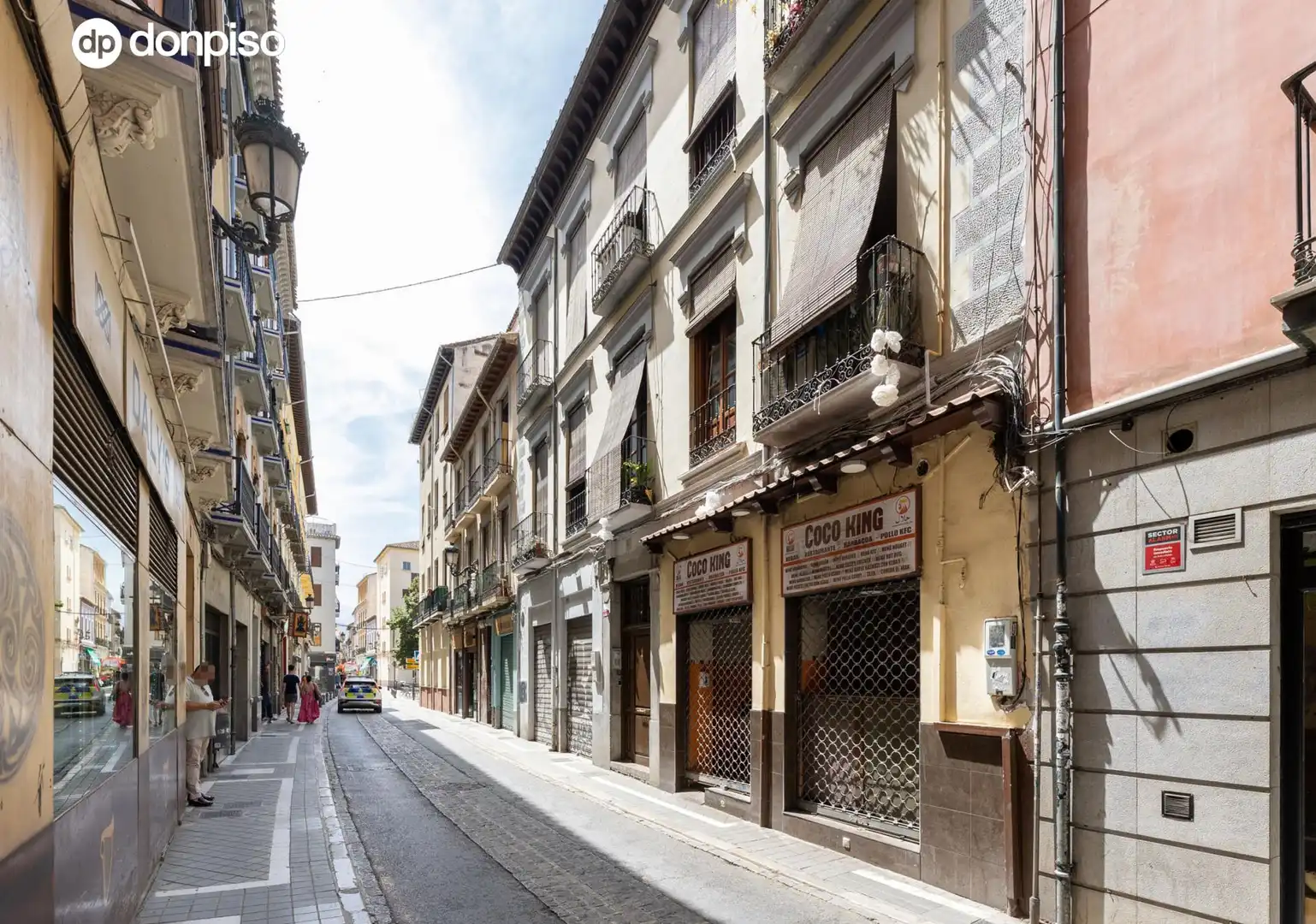 Apartament amb ascensor en venda a Calle Santa Escolástica 14, imagen 38
