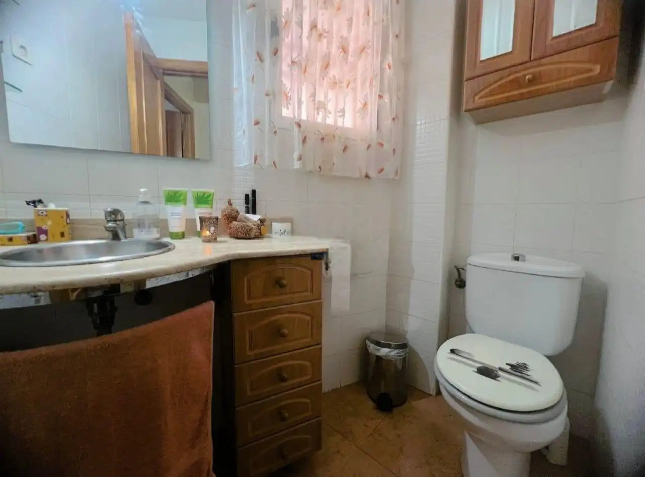 House with terrace for sale in Calle Calle de Mina Recuperada, imagen 14