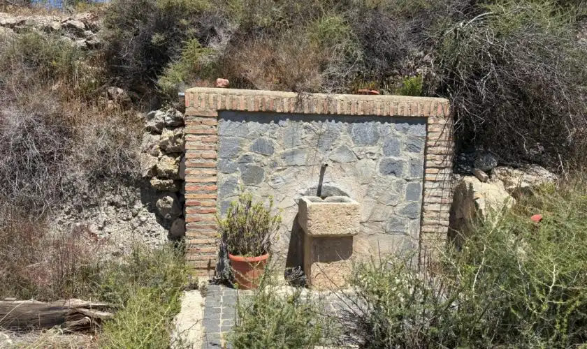 Terreny rústic en venda a Camino de Huebro, imagen 19