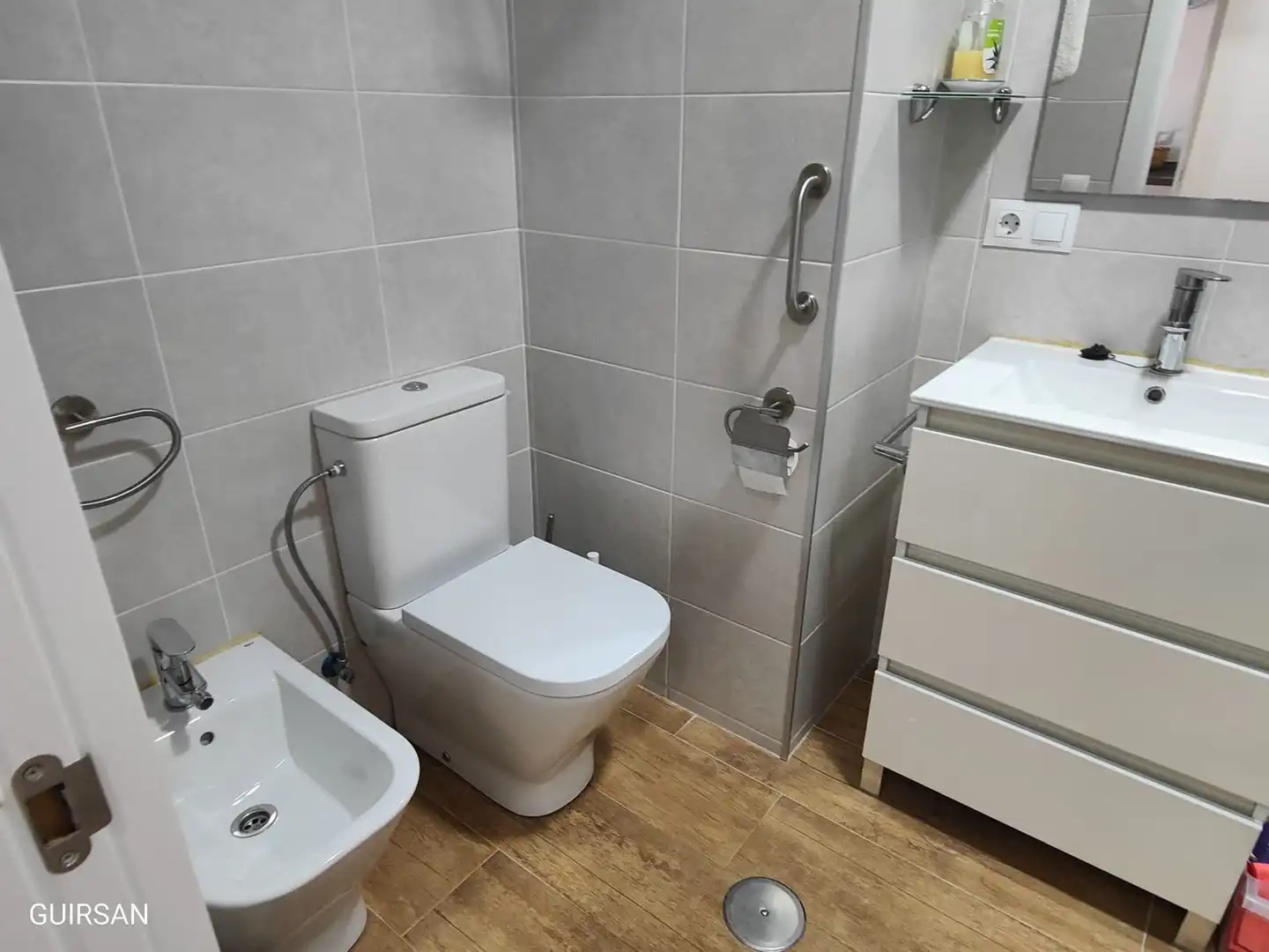 Flat with pool to rent in Paseo San Cristóbal 20, imagen 5
