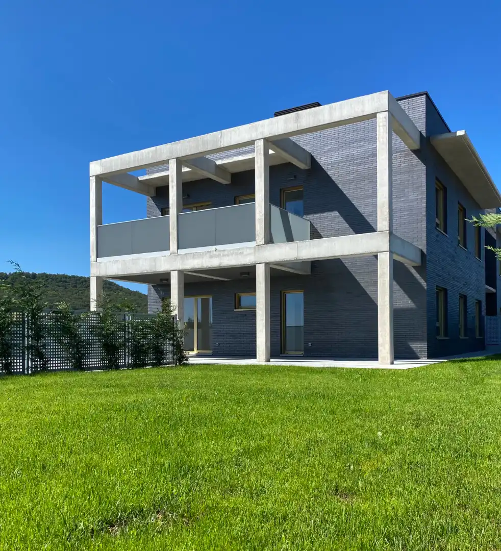 Ático en venta en Asparrena Kalea, 80, Aretxabaleta