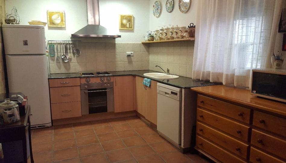 Foto 1 de Finca rústica en venda a Bonaire, 1, Alfara de Carles, Tarragona