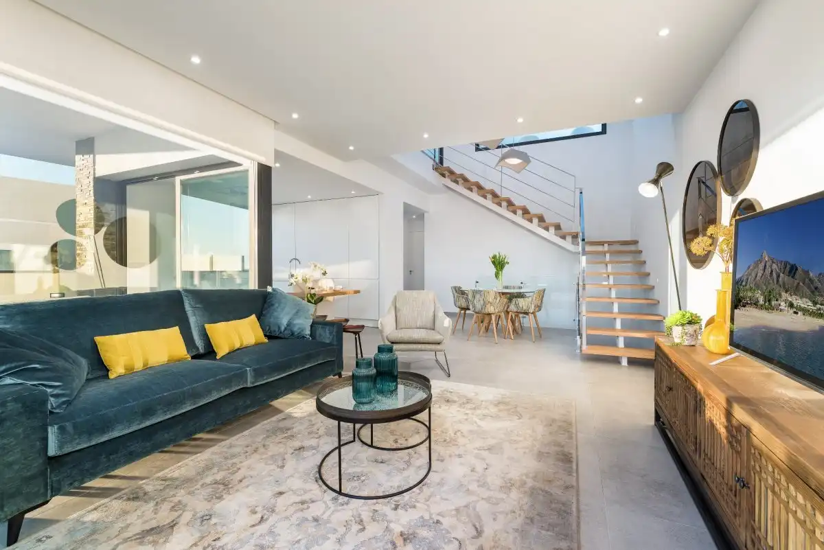 Villa avec piscine à vendre à Ciudad Quesada, imagen 19