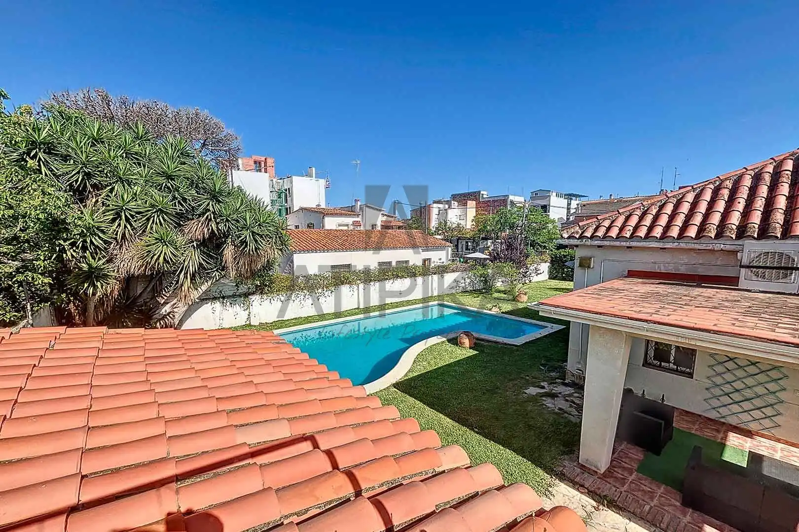 Maison avec piscine à vendre à Lluminetes, imagen 11