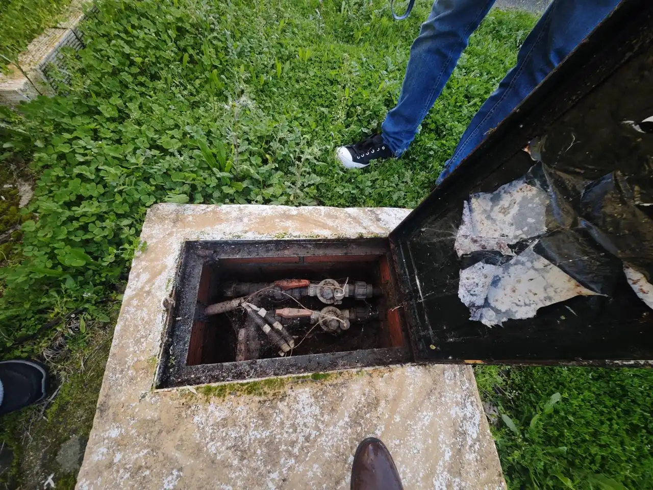 Casa o xalet en venda a poligono 1 parcela 161, El Torno