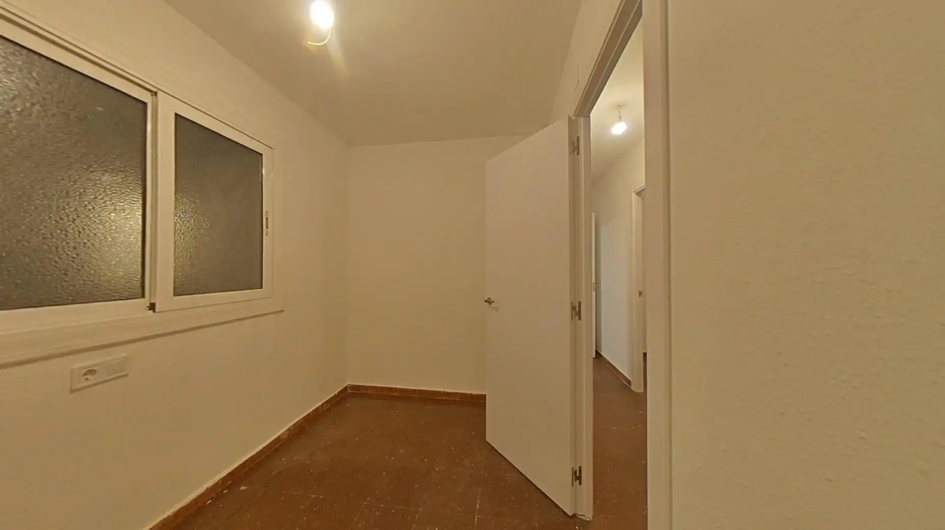 Piso en venta en MARE DE DEU DE LOURDES, La Serreta