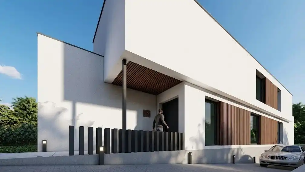 Chalet en venta en Cubas de la Sagra