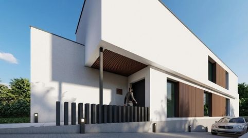 SISTEMA STEEL FRAMING - VIVIENDA INDIVIDUAL -VILLA 2 PLANTAS (OPCION SOTANO)