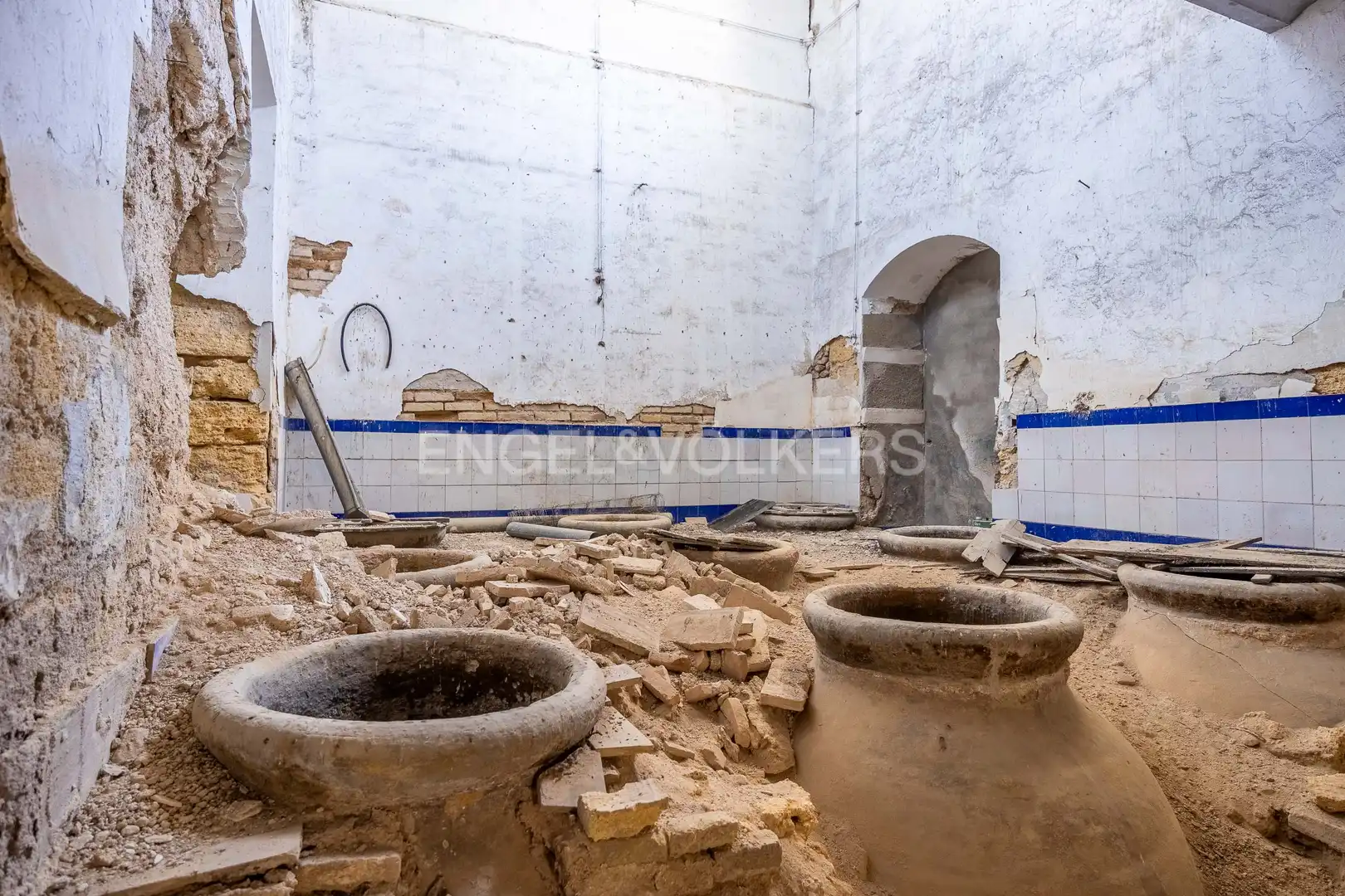 Casa o xalet en venda en Osuna amb Calefacció, Jardí privat i Terrassa
