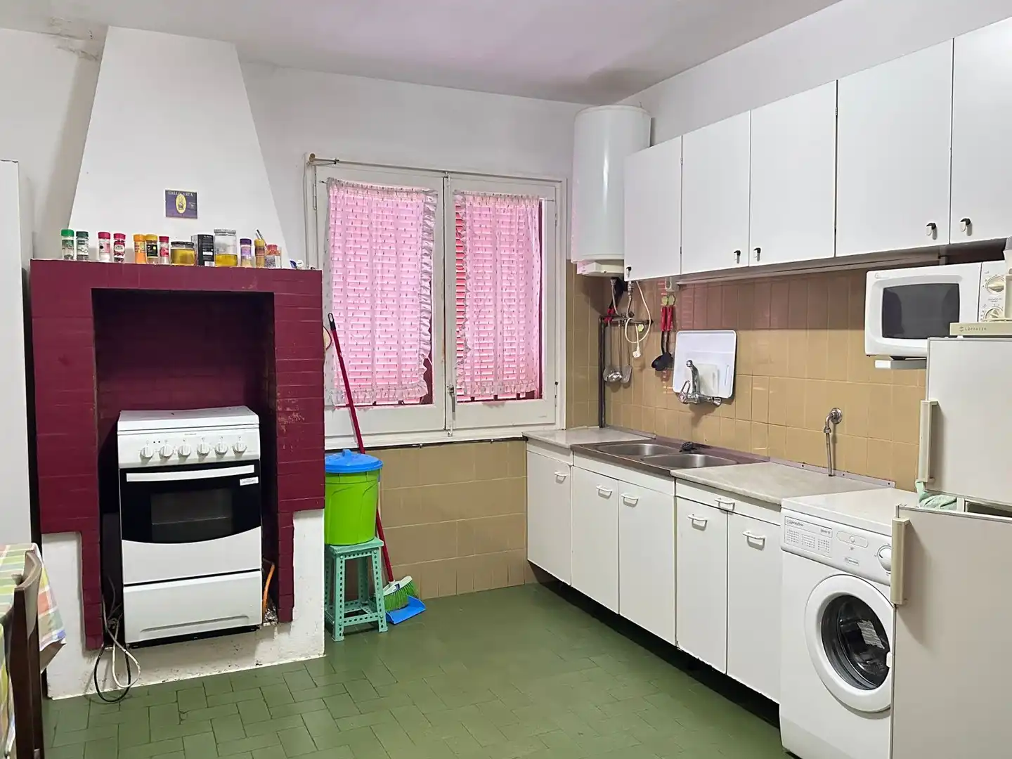 Flat with pool for sale in Font Dhorta-Clariana, imagen 16