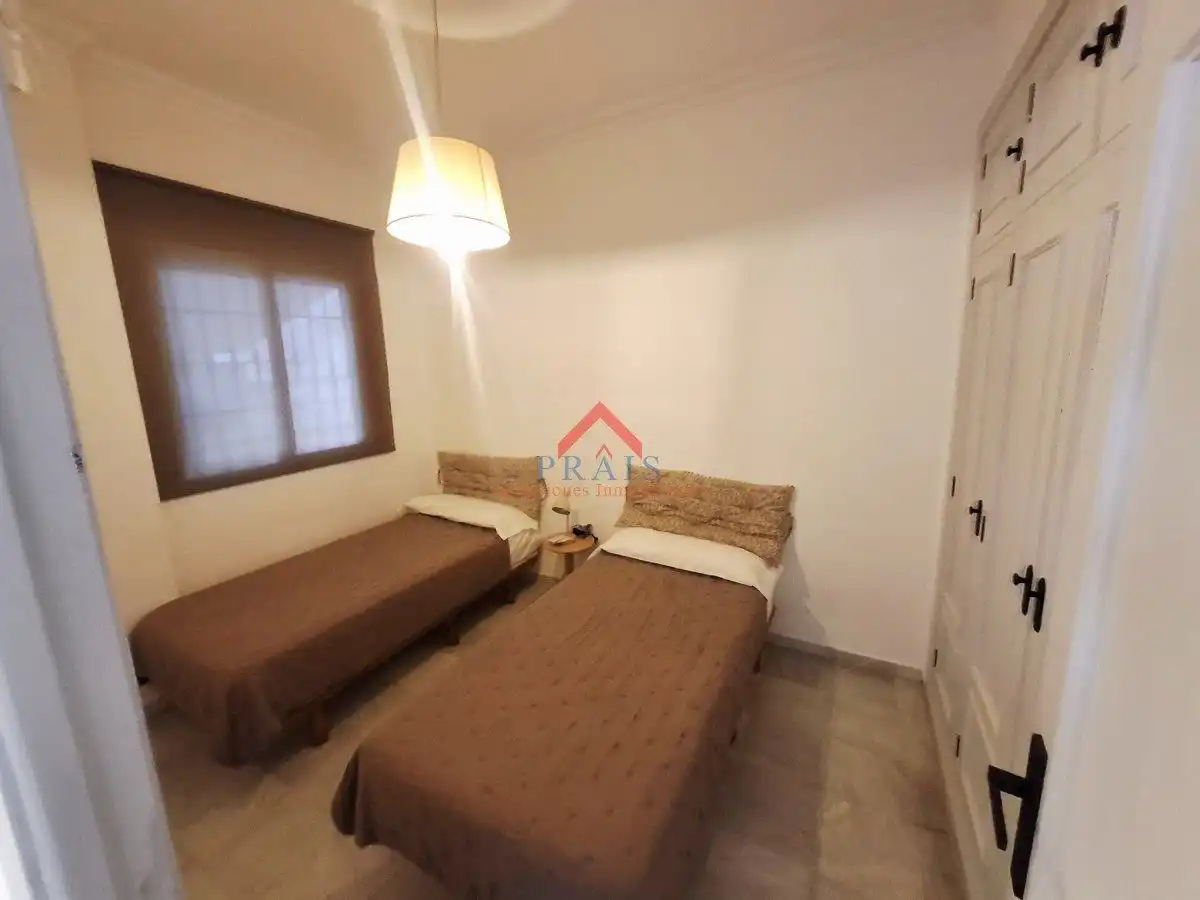 Appartamento con terrazza in affitto a Utrera ciudad, imagen 9
