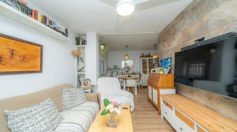 Foto 3 de Planta baja en venta en Centro, Sant Joan d'Alacant