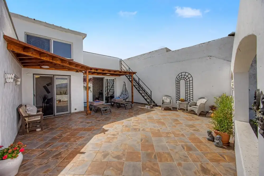 Bungalow en venda a Villa de Teguise, imagen 9