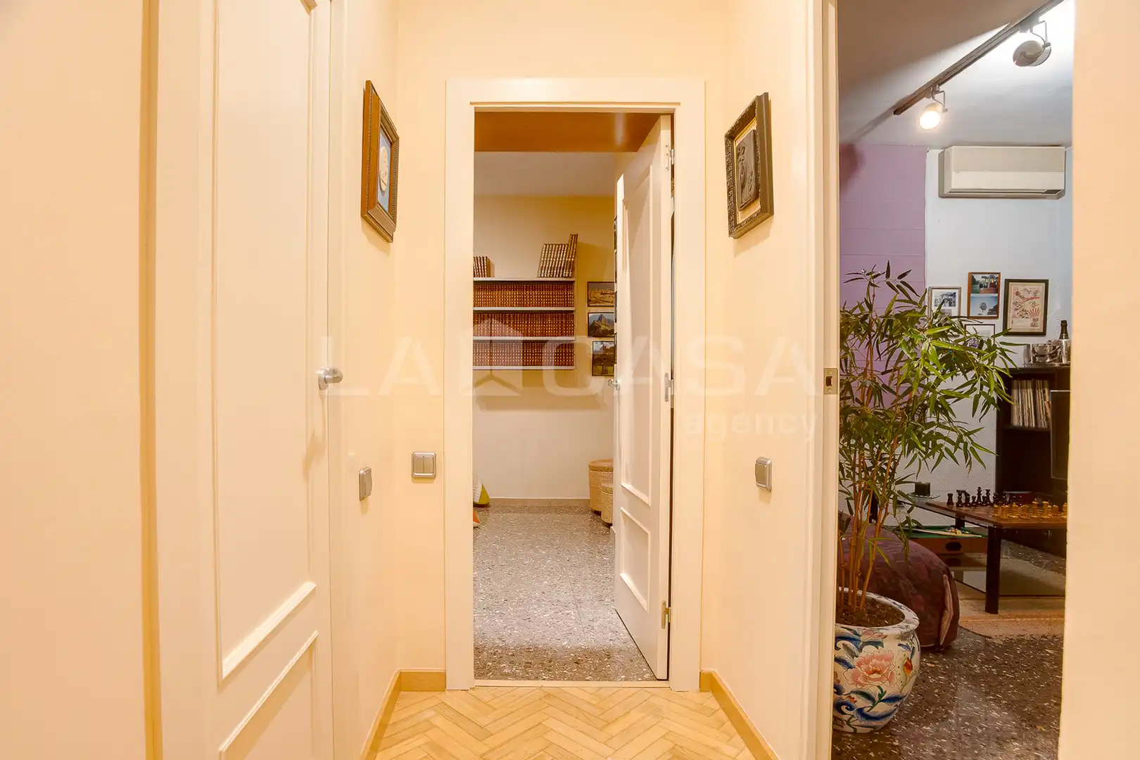 Piso en venta en Sants - Montjuïc