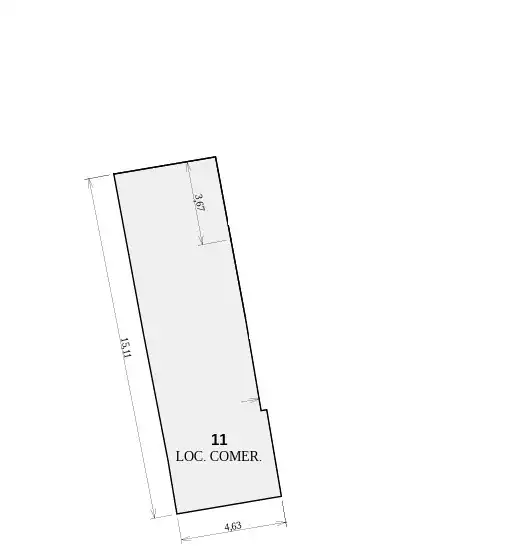 Local comercial en venta en Avenida Santiago, imagen 16