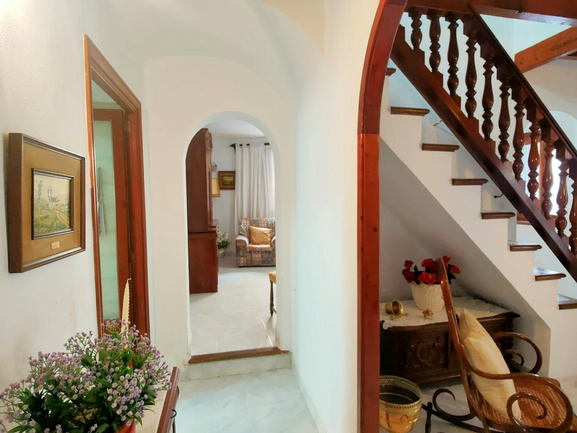 Finca rústica en venda en Alcúdia amb Jardí privat, Terrassa i Traster