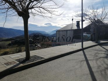 Wohnbaugrundstück zum Verkauf in Montferrer i Castellbò