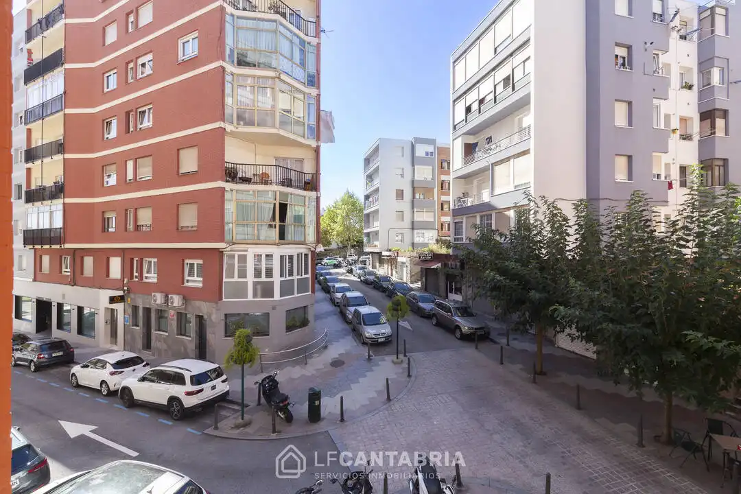 Pis amb ascensor en venda a Calle Islas Baleares, imagen 16