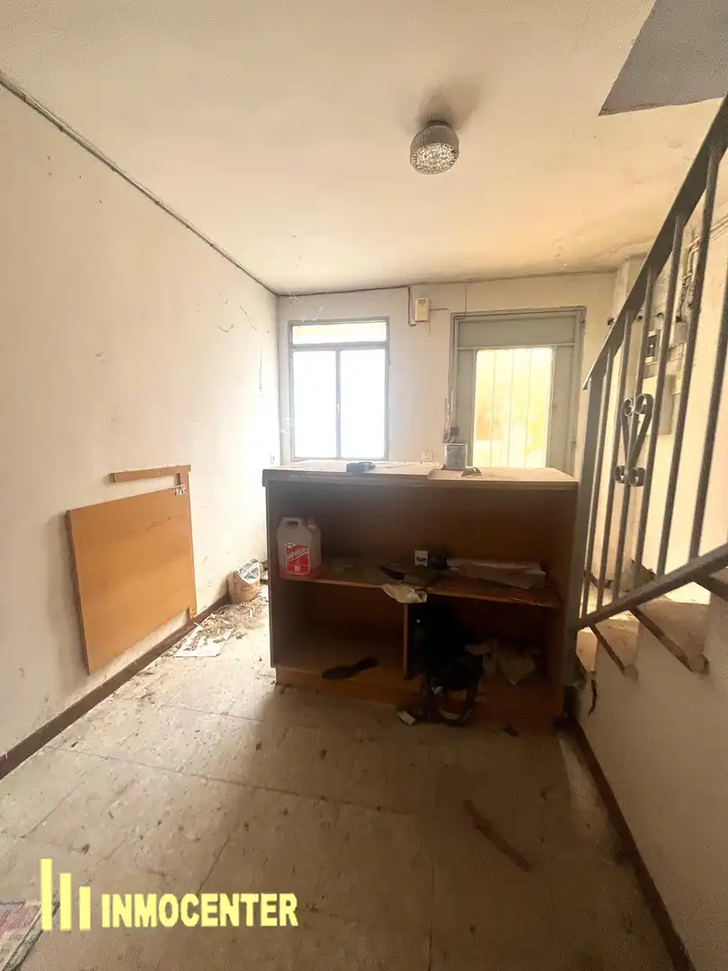 Cuina de Nau industrial en venda en Fuensalida