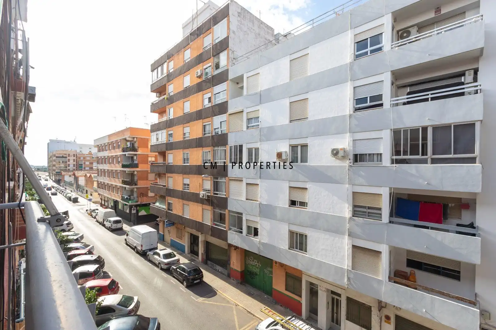 Wohnung mit Terrasse zum Verkauf in Avinguda Sants de la pedra, imagen 25