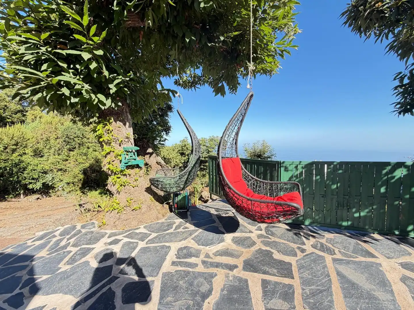 Maison rustique avec jardin à vendre à La Cochera, imagen 6
