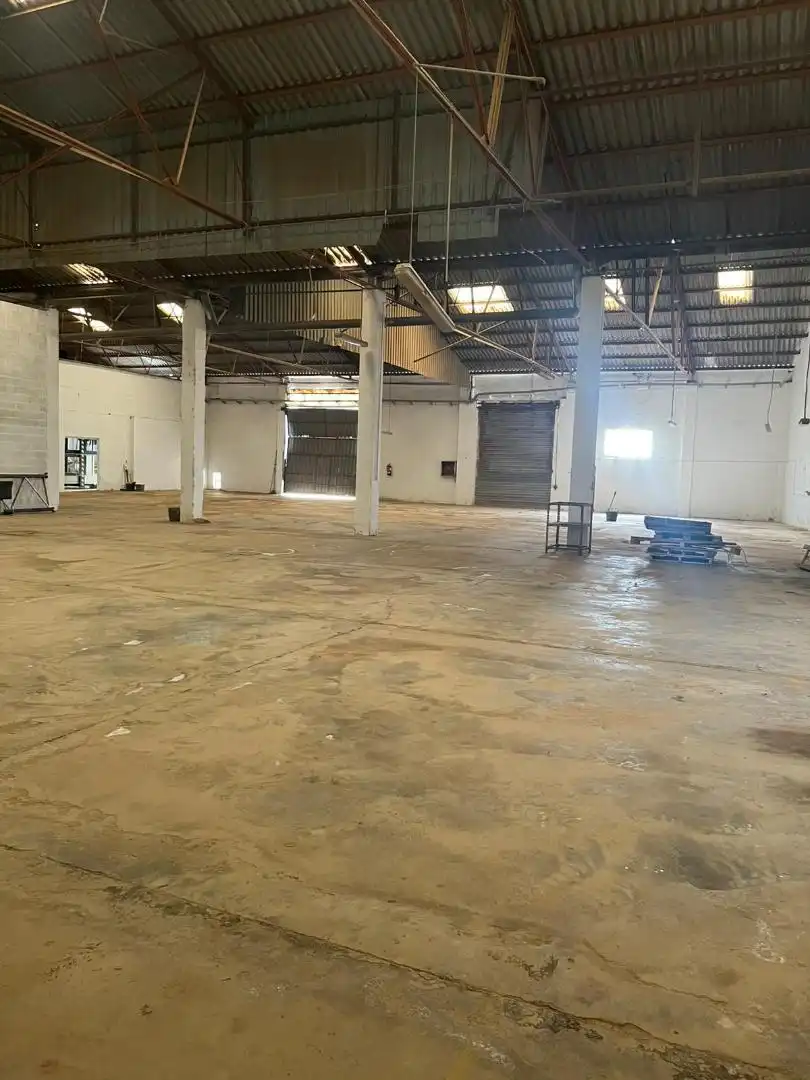 Industrial building to rent in Albal, imagen 6