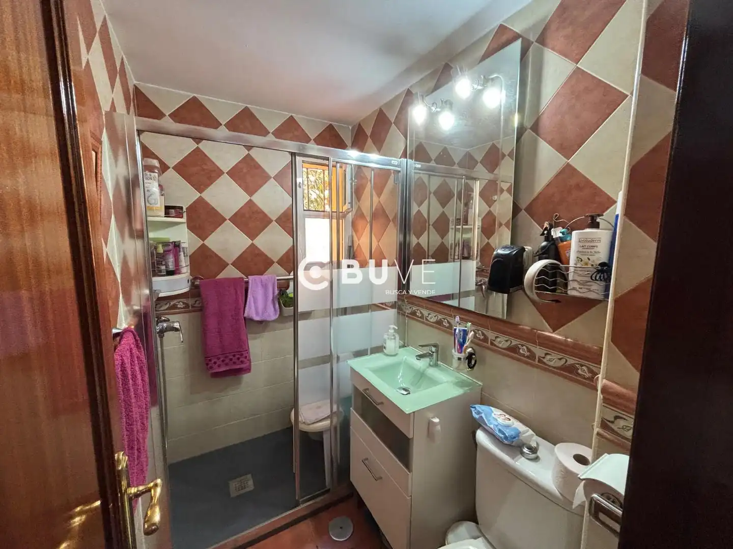 Maison avec jardin à vendre à TEJON DE LA PONDEROSA, imagen 18