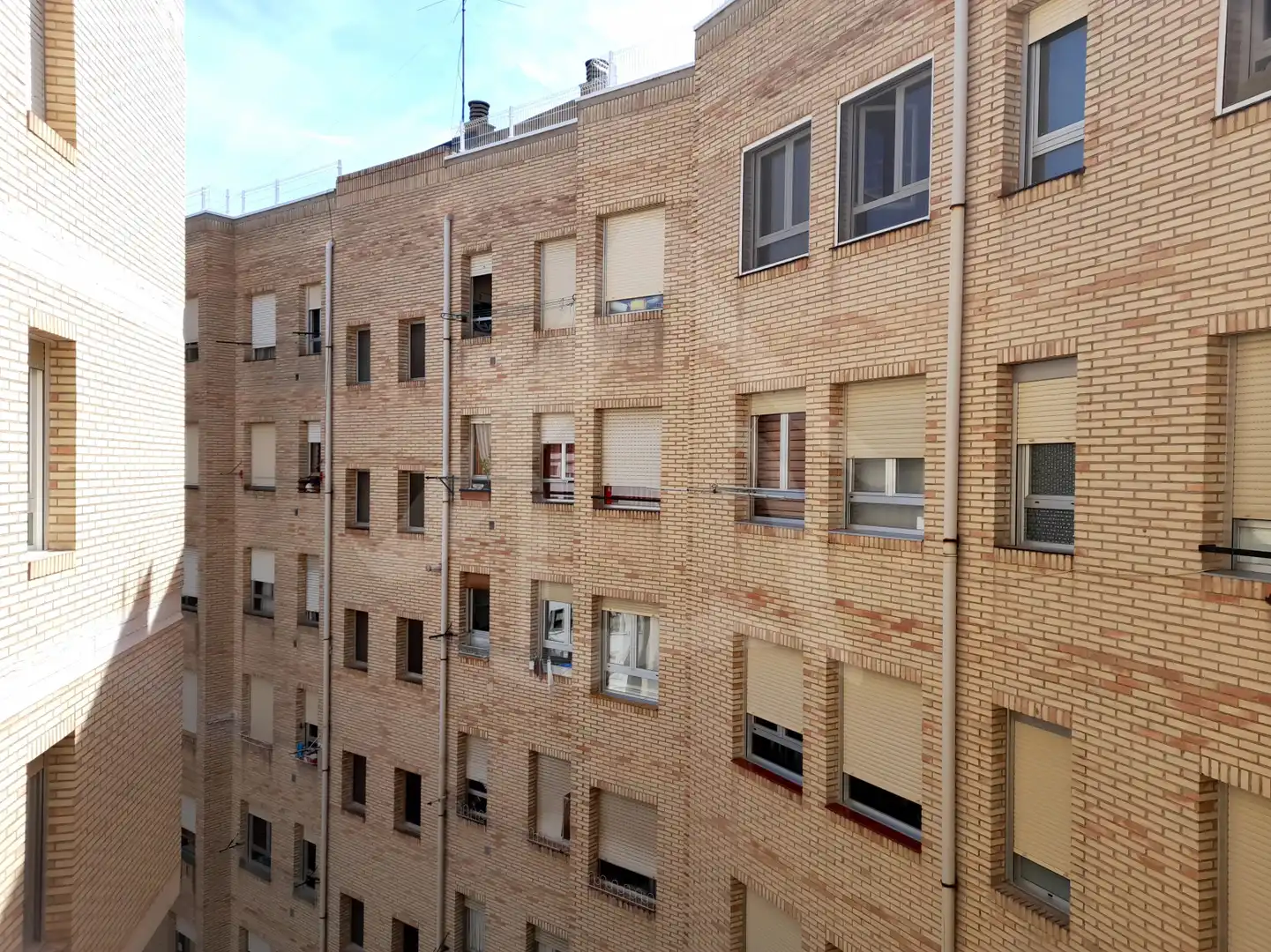 Wohnung zur Miete in Logroño - LABRADORES, Juzgados