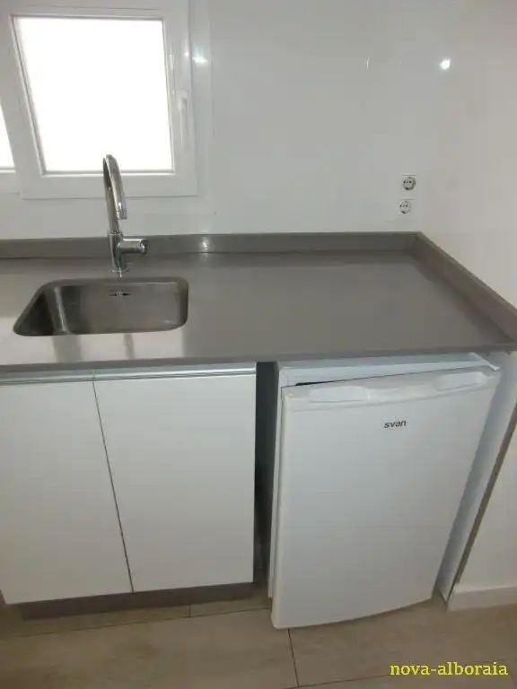 Cuina de Estudi de lloguer en Alboraya