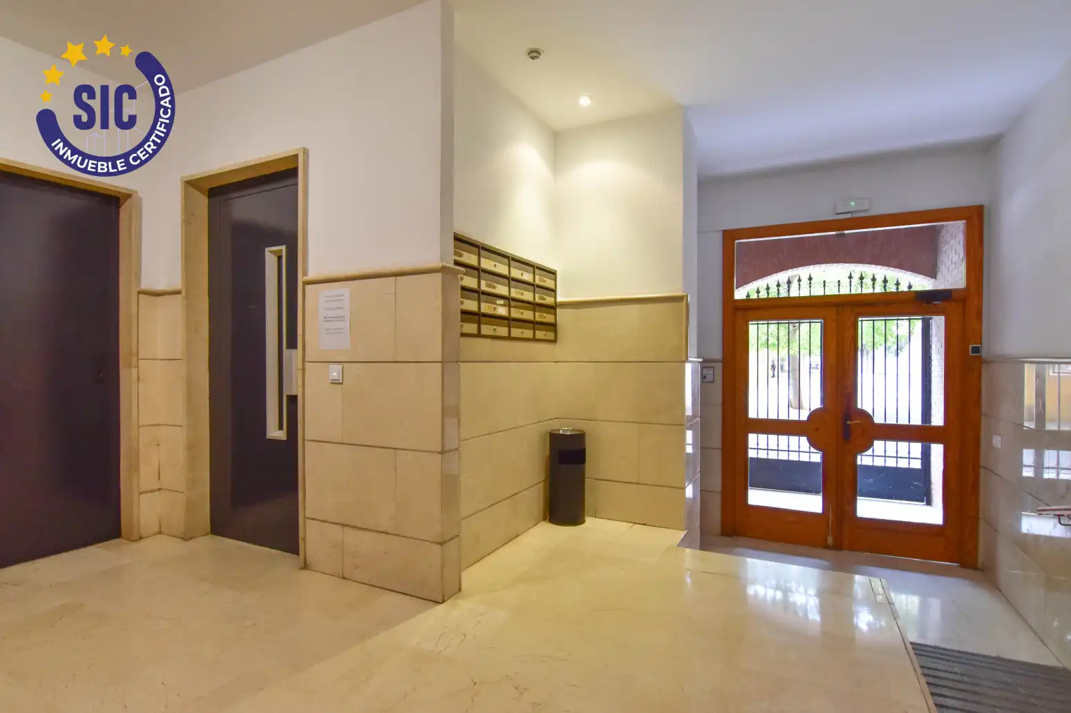 Piso en venta en Valencia con Calefacción y Amueblado