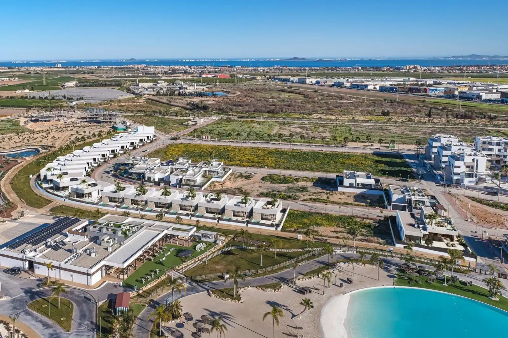 House for sale in Mar Menor Golf, imagen 6