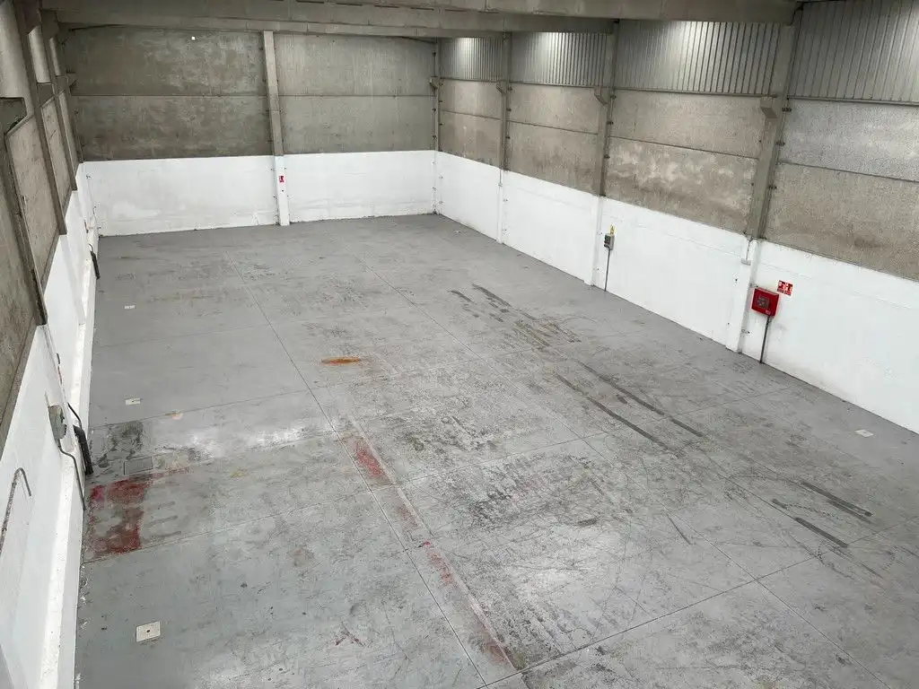 Nau industrial de lloguer a Rúa Jesús Fernández Pita, imagen 27