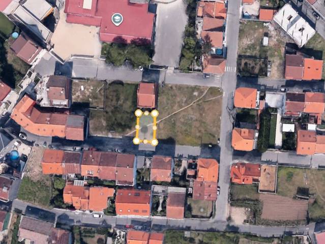 Terreno residencial en Venta en Rúa Piorno, 25 en Sobrán