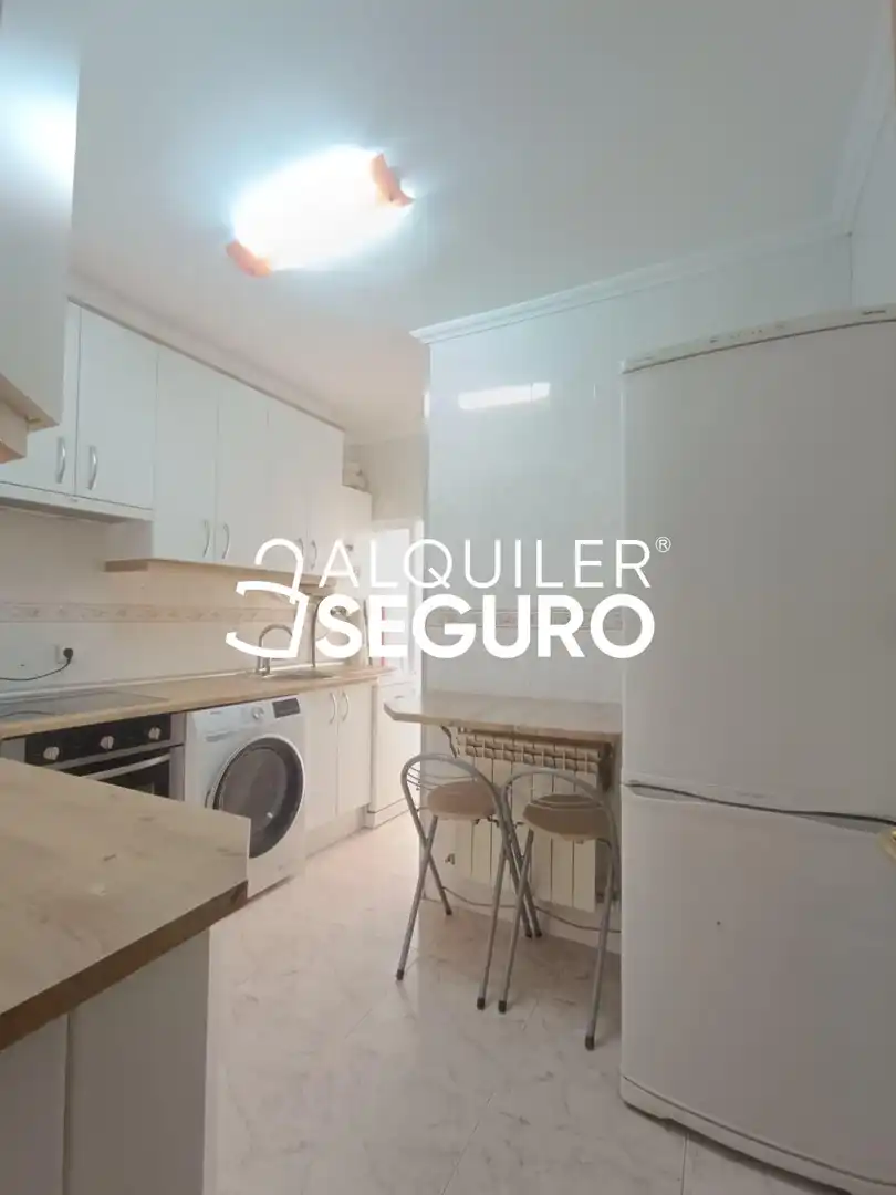 Appartement avec ascenseur à louer à Polvoranca, imagen 8
