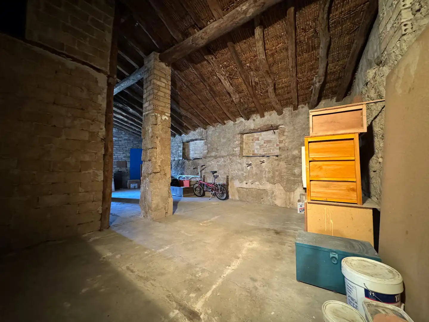 Casa o xalet en venda en Maella amb Moblat, Forn i Rentadora