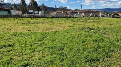 Terreno urbano edificable en Bértola, Vilaboa  A solo 7 minutos en coche desde Pontevedra. Se vende terreno en suelo urbano y edif, immagine 4