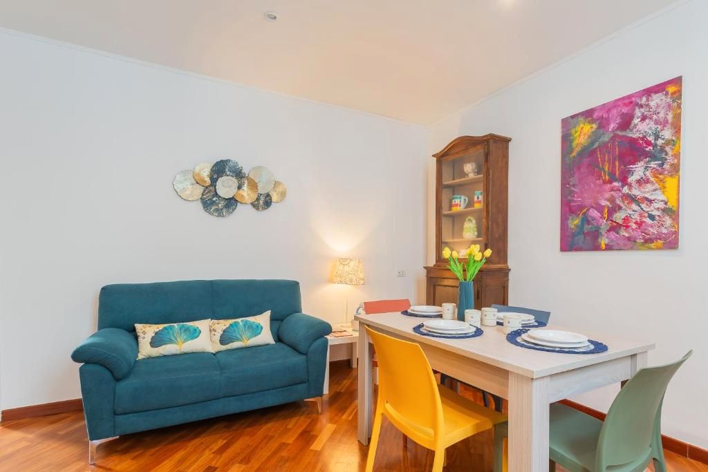 Dining room of Flat to rent in  Huelva Capital  with Furnished and Pets allowed