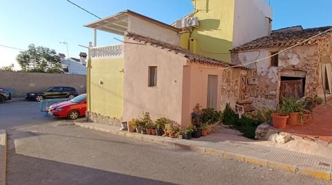 Foto 4 de Casa o xalet en venda a Partida la Ermita, El Secanet - Hacienda del Sol, Alicante