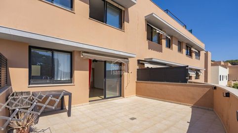 Foto 2 de Apartamento en venta en Es Castell poble, Es Castell