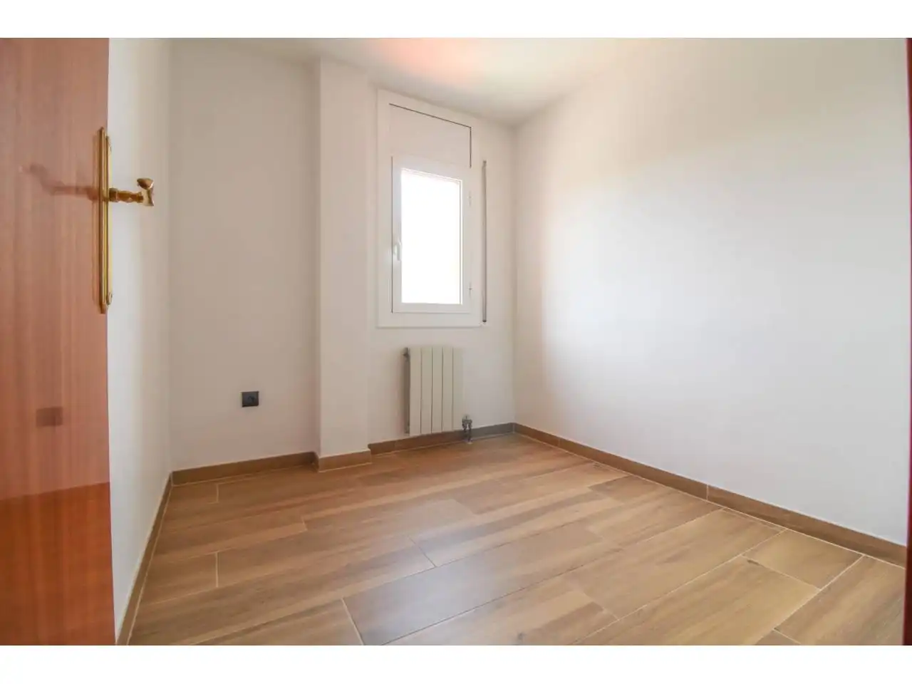 Habitación de Piso de alquiler en Nou Barris